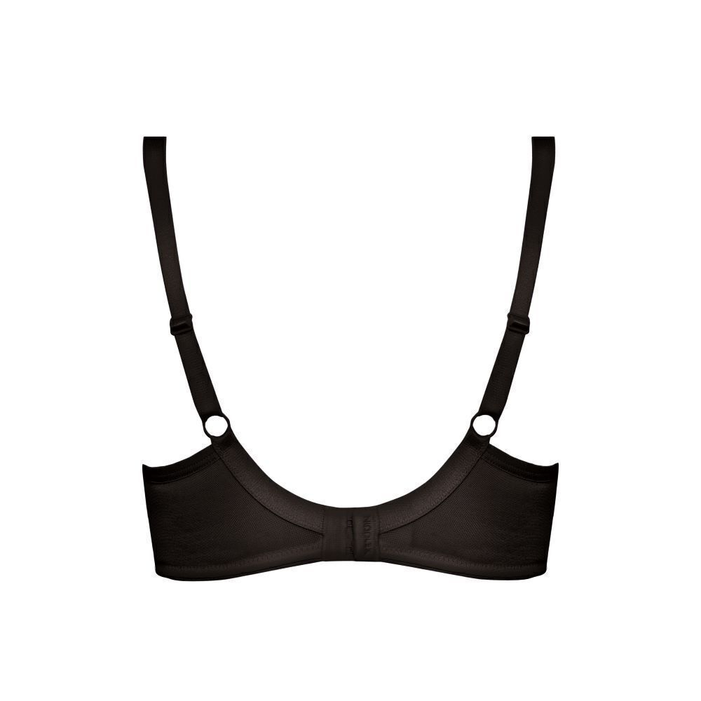 Темно-синий бюстгальтер Anita на косточках (Размер: 70I) (Цвет: темно-синий)