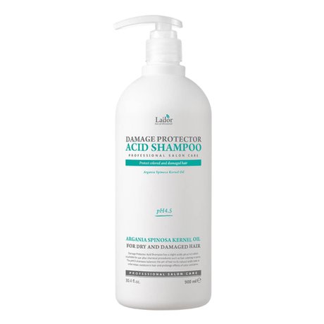 Lador Damage Protector Acid Shampoo 900ml