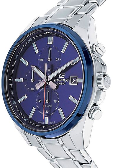 Мужские часы Casio Edifice EFV-610DB-2A