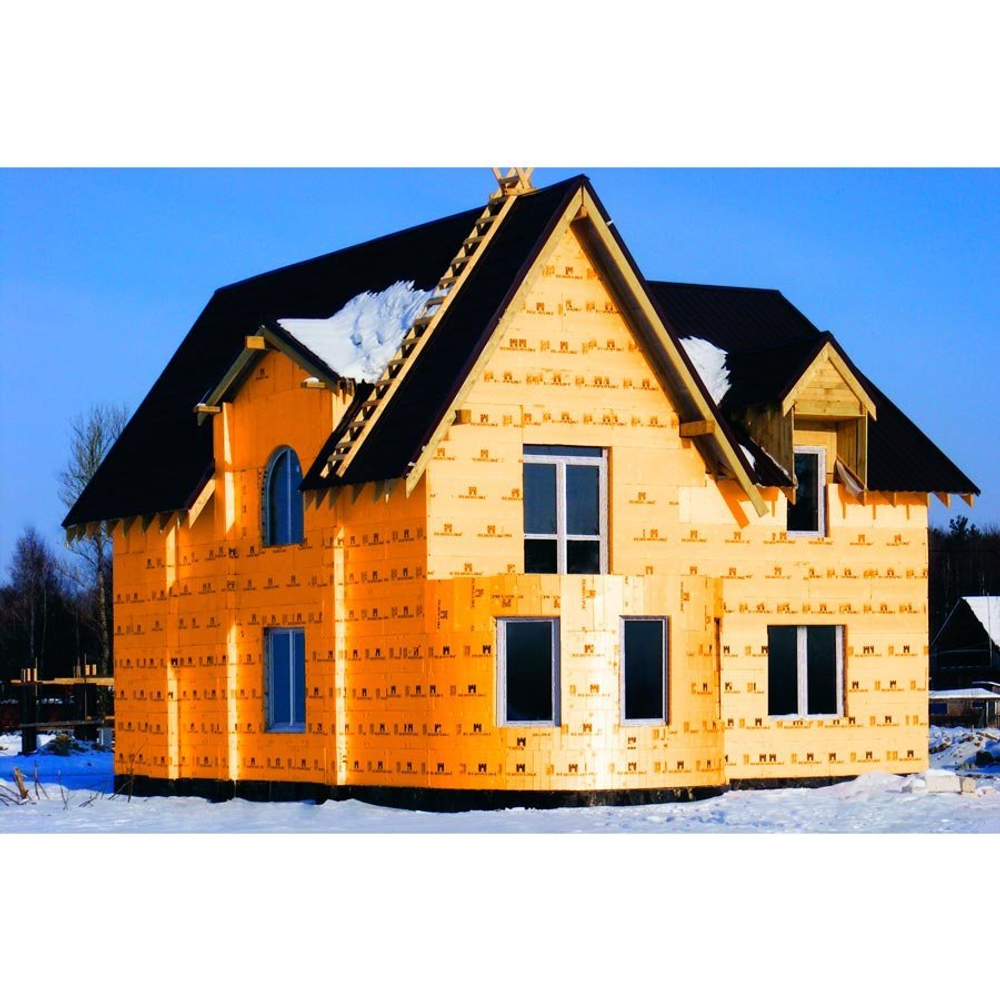 Утеплитель Пеноплекс 30 мм