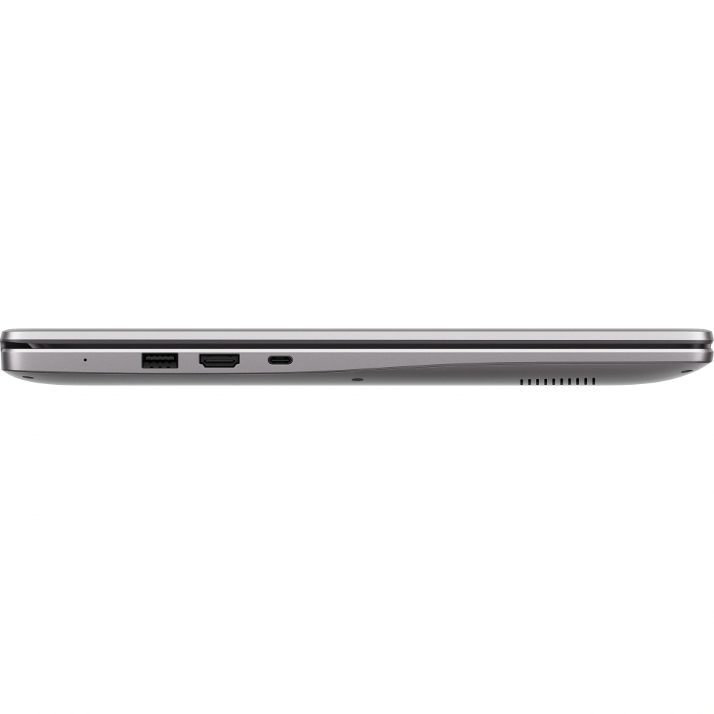 Ноутбук Honor MagicBook X16 2025 GOH-X Ryzen 5 6600H 16Gb SSD512Gb AMD Radeon 660M 16" IPS FHD+ Win11Home grey (5301APLL)