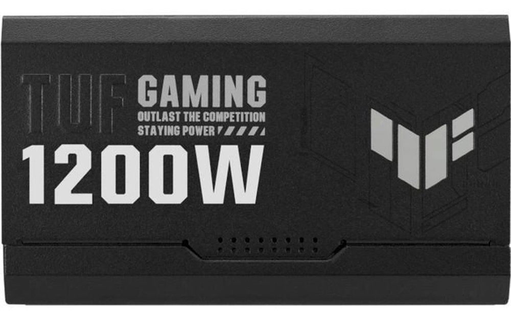 Блок питания ATX ASUS TUF-GAMING-1200G