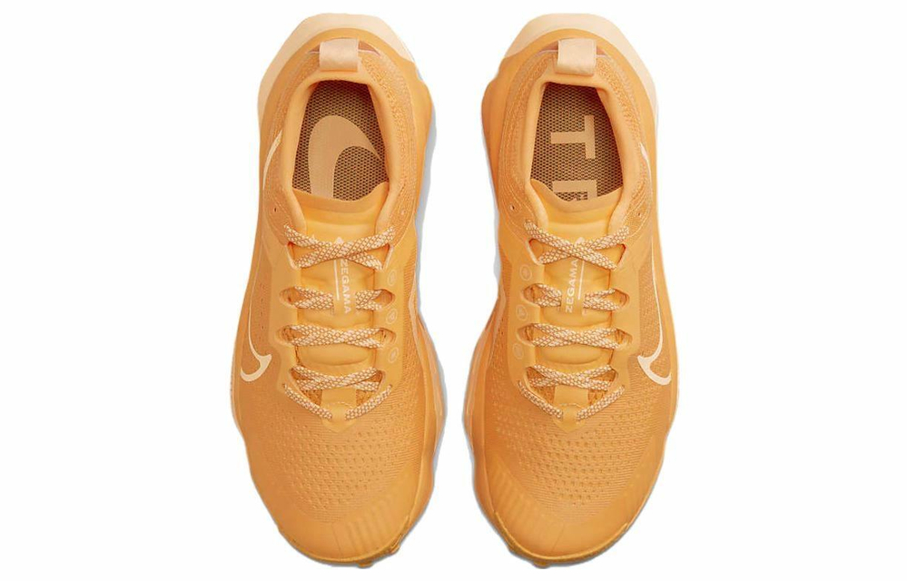 Кроссовки Nike Zoomx Zegama Trail (Женская размерная сетка)