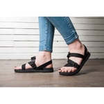 Летние сандалии Native Zurich Jiffy Black