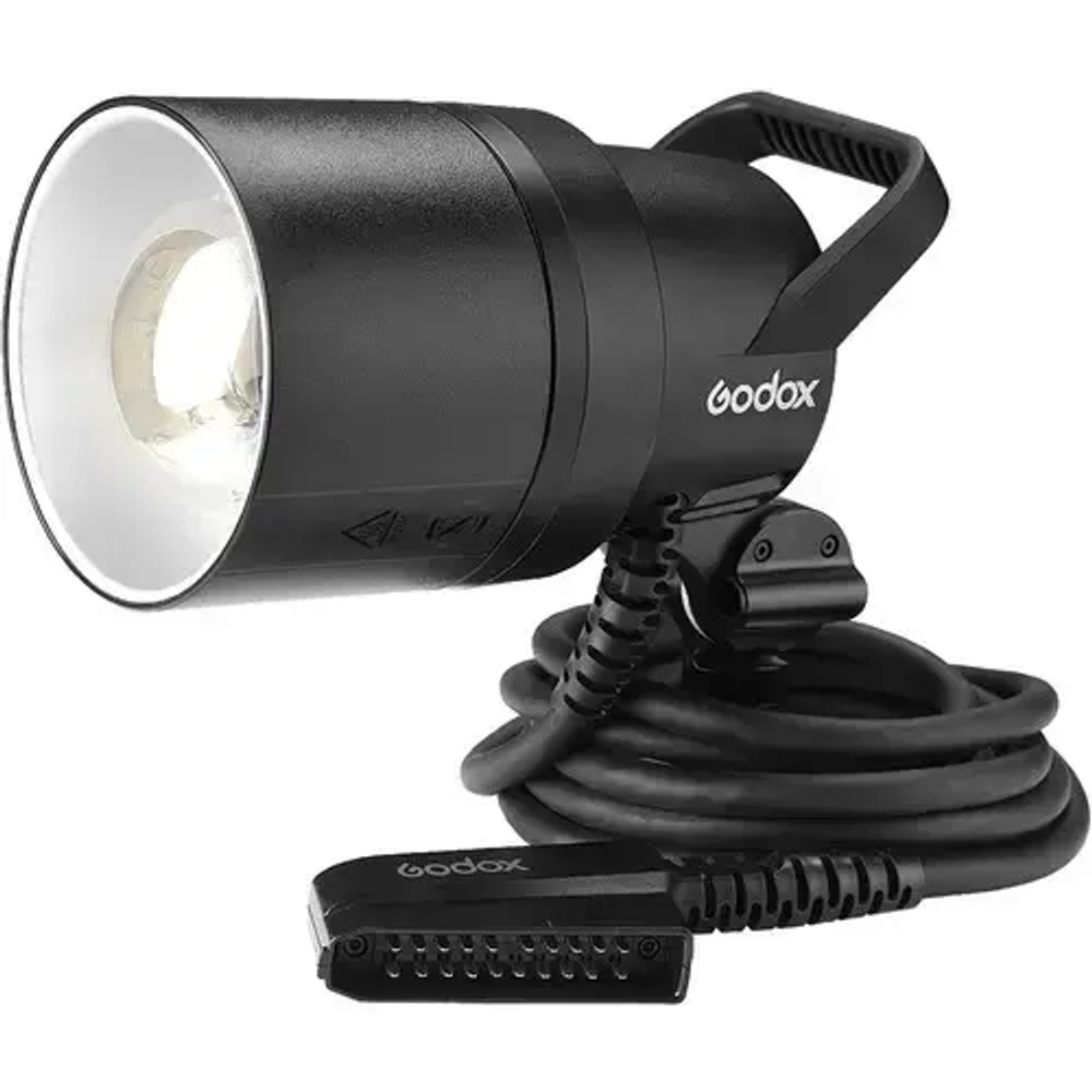 Вспышка генераторная Godox Witstro AD1200Pro с поддержкой TTL