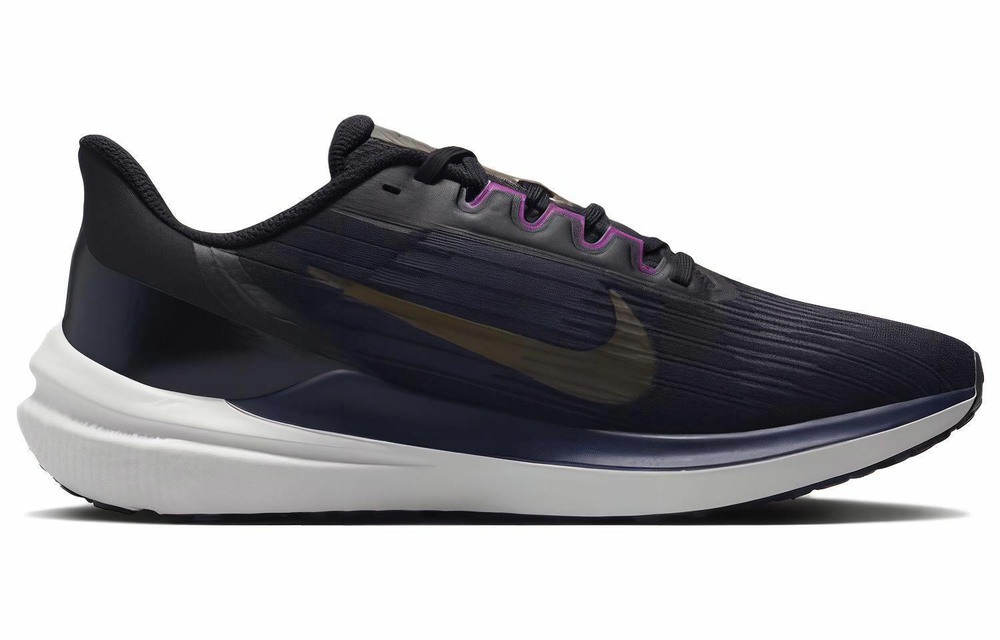 Кроссовки Nike Zoom Winflo 9