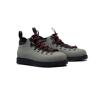 Ботинки Hike Jasper Boots "Asphalt Gray"
