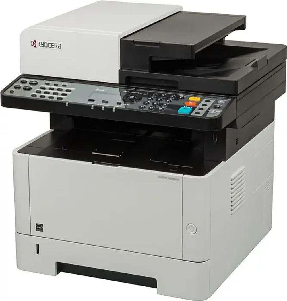 МФУ Kyocera  M2040dn (Азия)