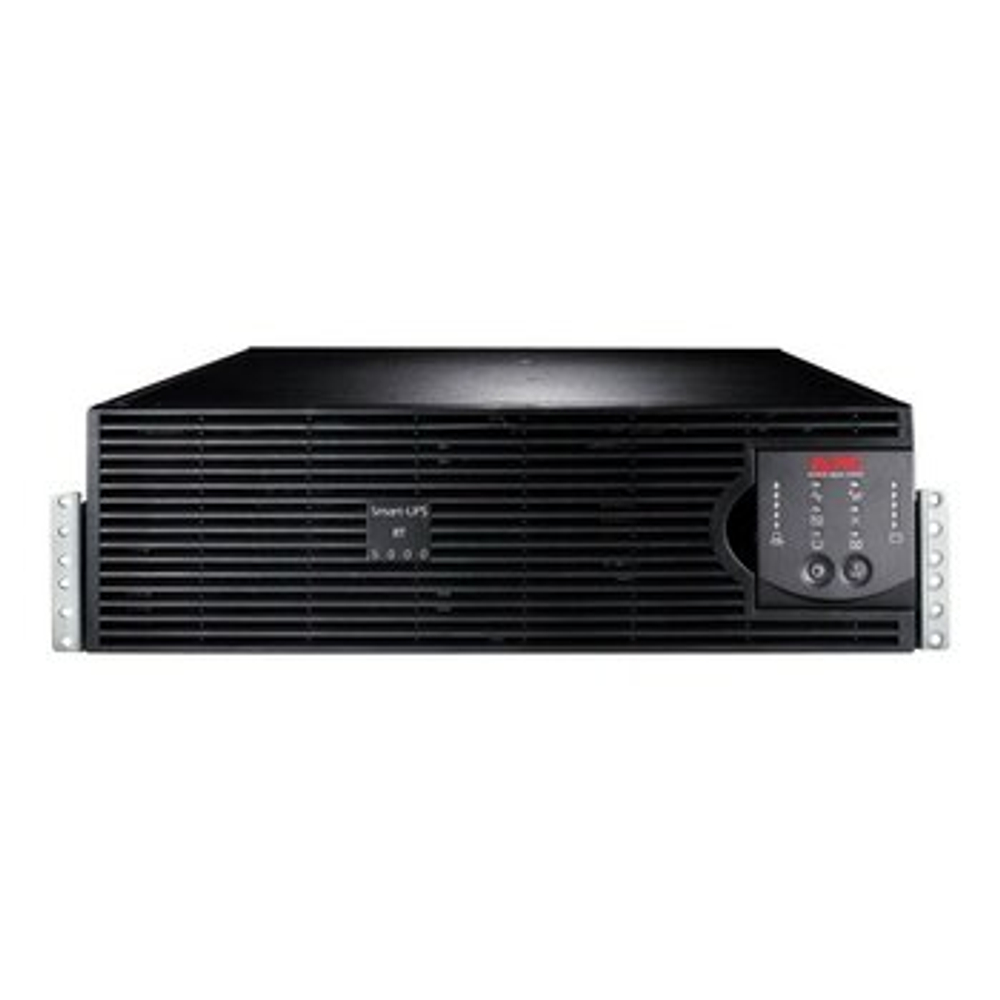 ИБП APC by Schneider Electric Smart-UPS Online SURTD5000RMXLI