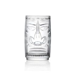 Бокал стакан для коктейля 450 мл "Тики" хр. стекло   d 7,6 см h13,6 см RCR [4]