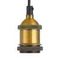 Подвесная люстра Citilux Эдисон CL451091