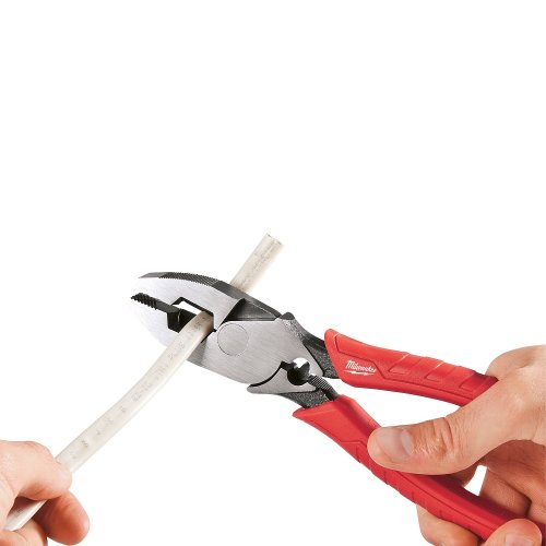 Пассатижи Milwaukee комбинированные HD 250 мм