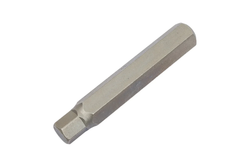 Вставка RF-1747512 3/8"DR 6-гранная 12х75мм ROCKFORCE