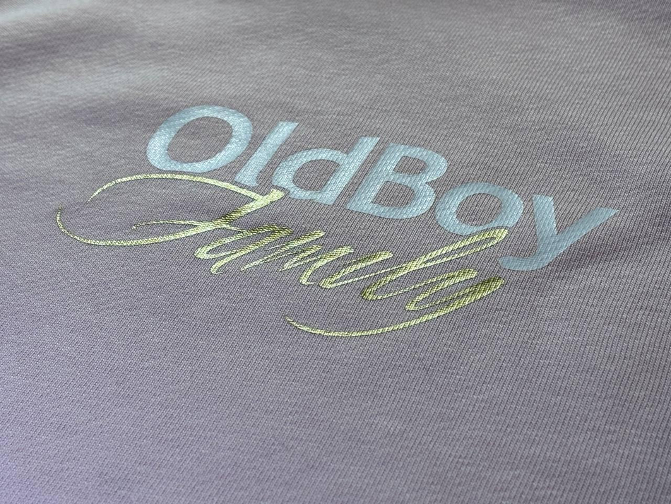 Термопленка Фольга Foil Ю.Корея для хлопковых, стрейтч и смесовых тканей (золото)