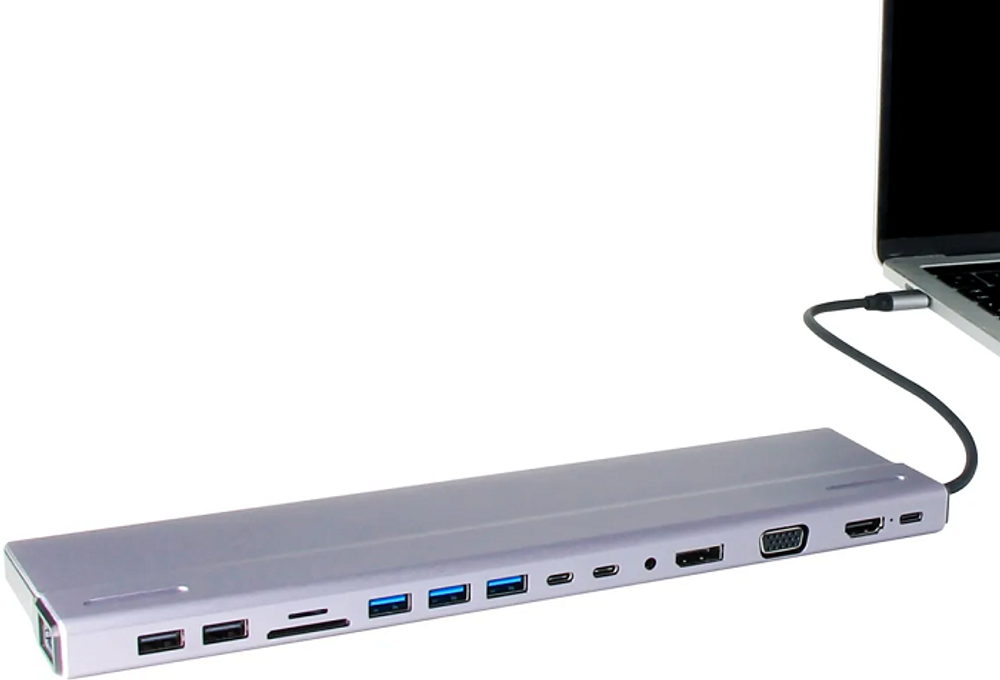 Концентратор  VCOM CU4703