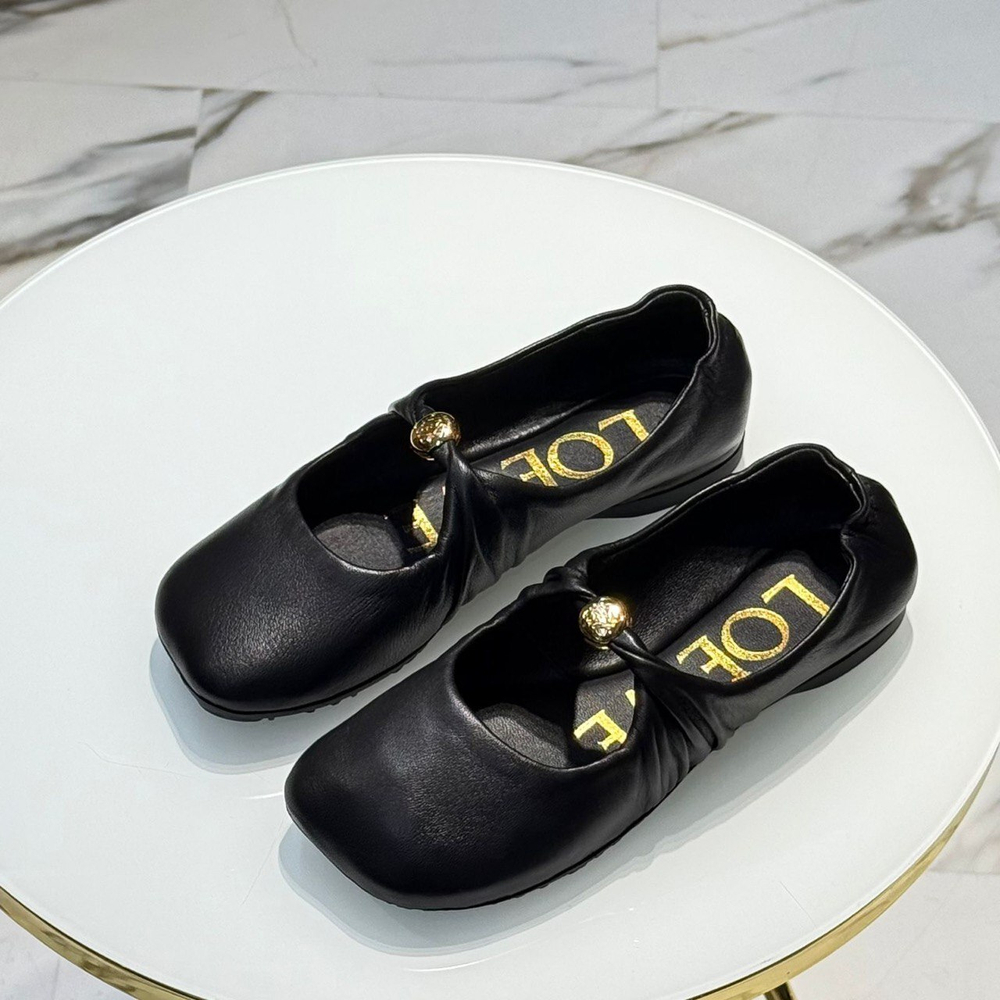 Балетки Loewe