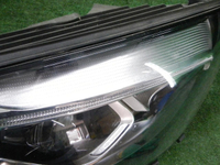 Фара правая Mercedes GLC X253 (2015-2019) LED