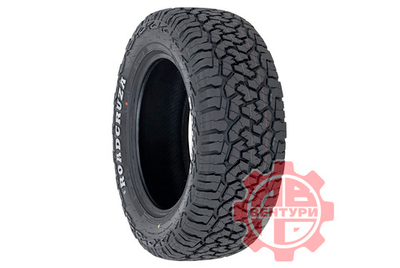 Шина ROADCRUZA RA1100 A/T LT285/60R18 118/115S