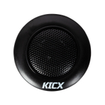 Автоколонки Kicx TN-31 (твиттер/2шт.) высокочастотники