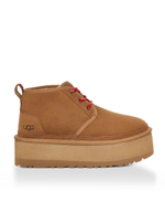 NEUMEL HERITAGE PLATFORM-chestnut
