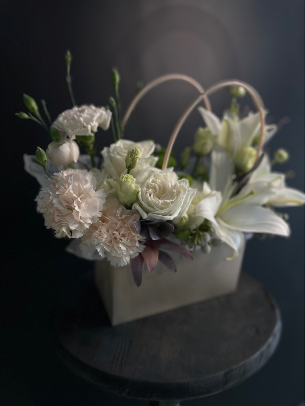 ONLINE витрина композиция №7