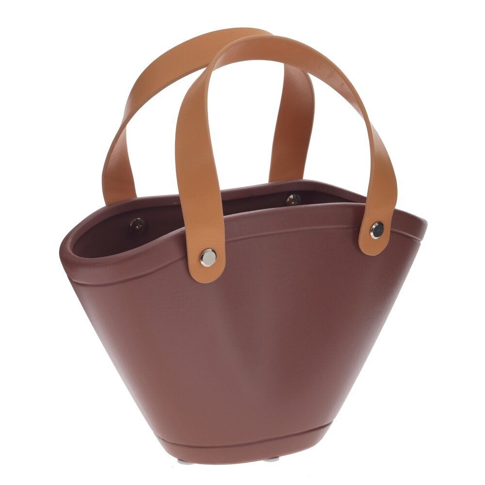 GAEM Ваза для искусственных цветов, L22 W8 H14 см