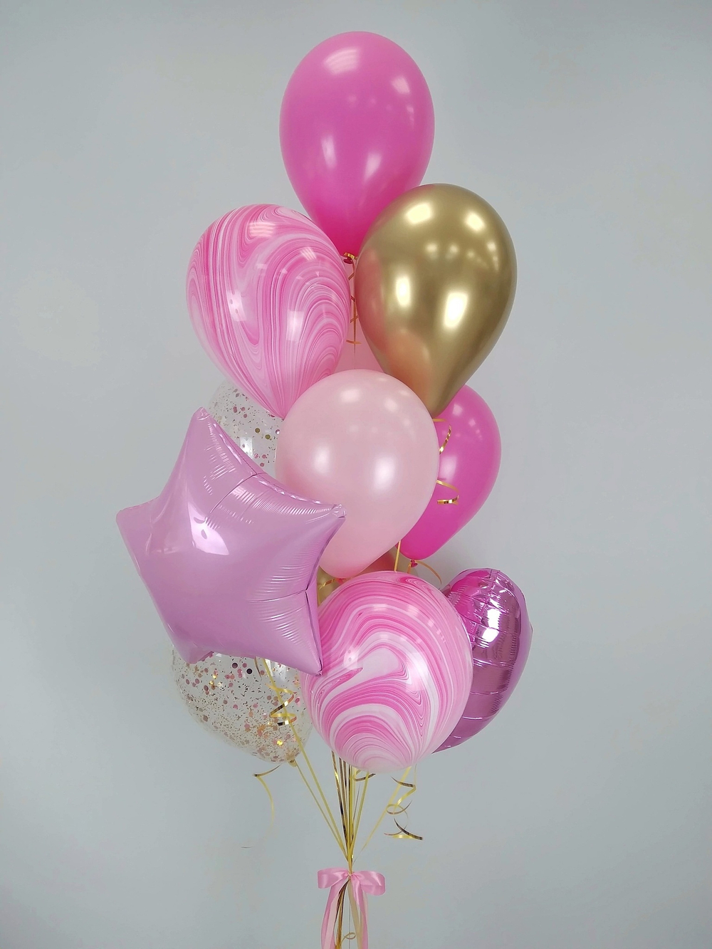 Pinky