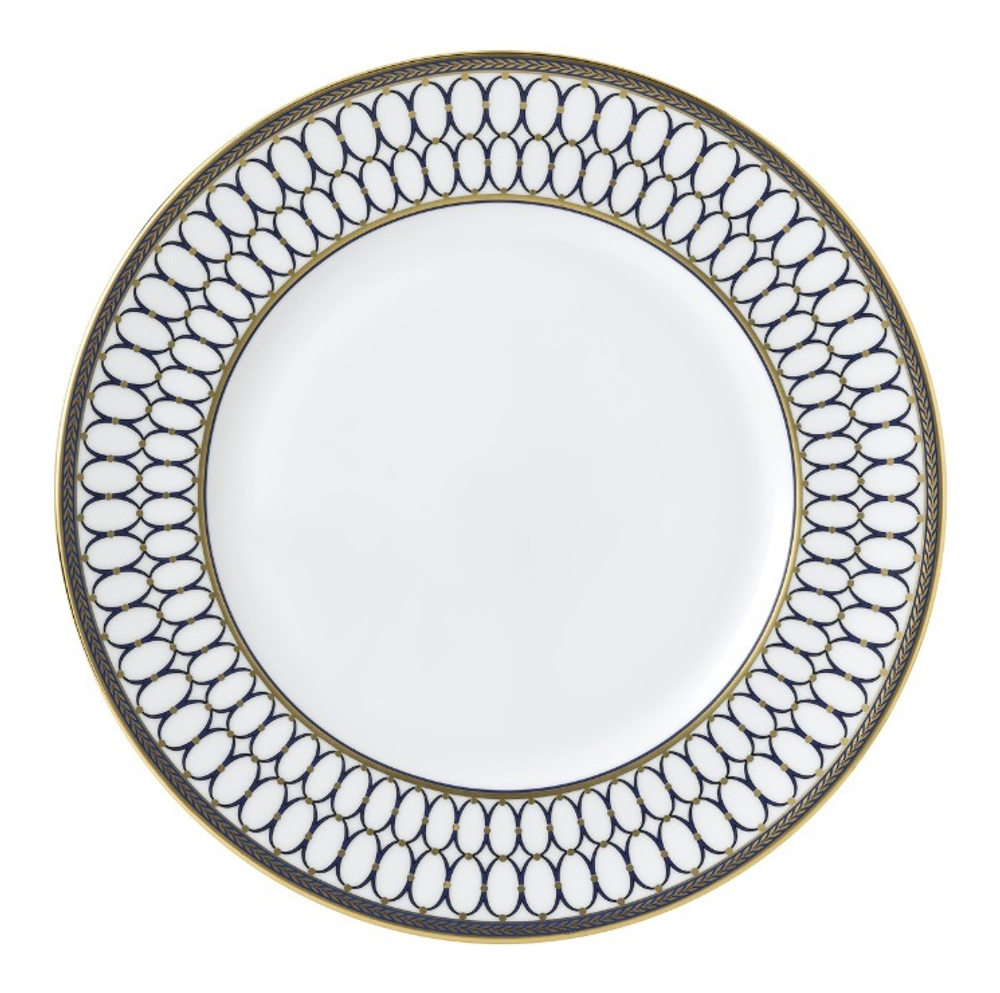 Wedgwood - Фуршетная тарелка Renaissance Gold 29см / артикул   1055395  / GTIN 701587436410