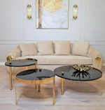 Диван Soleil Sessel von BDV