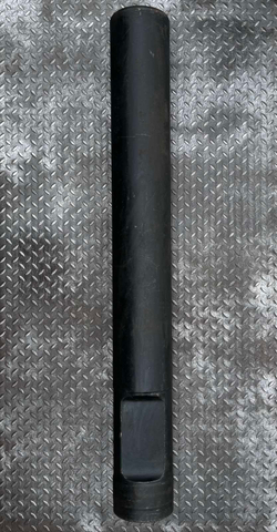 Пика гидромолота Delta FX45