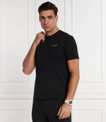 футболка Armani Exchange - темно-синий(8NZT91 Z8H4Z)