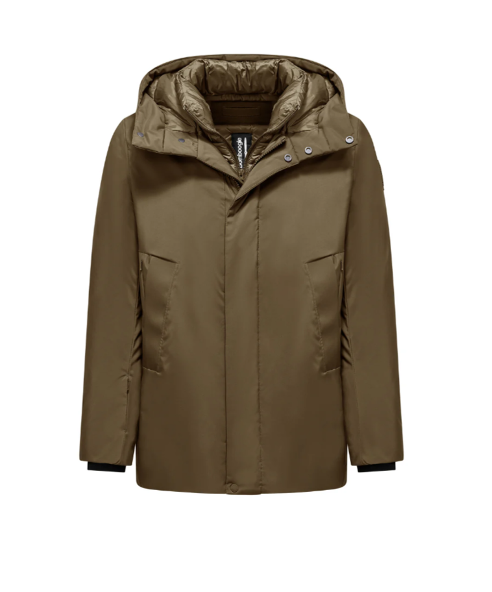 Парка GM7077TDPL5