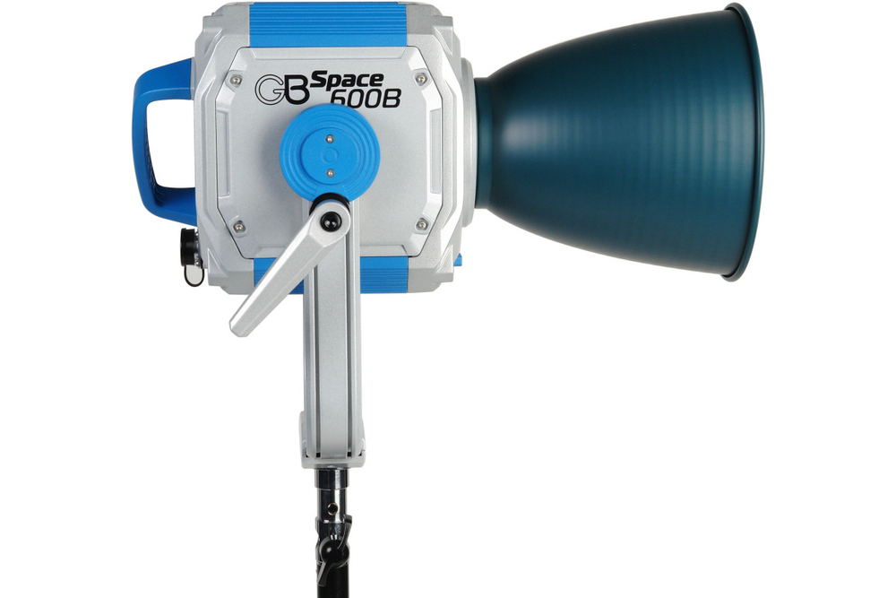 Осветитель светодиодный GreenBean Space 600B