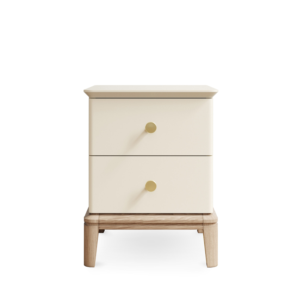 Прикроватная тумба CRYSTAL CR007