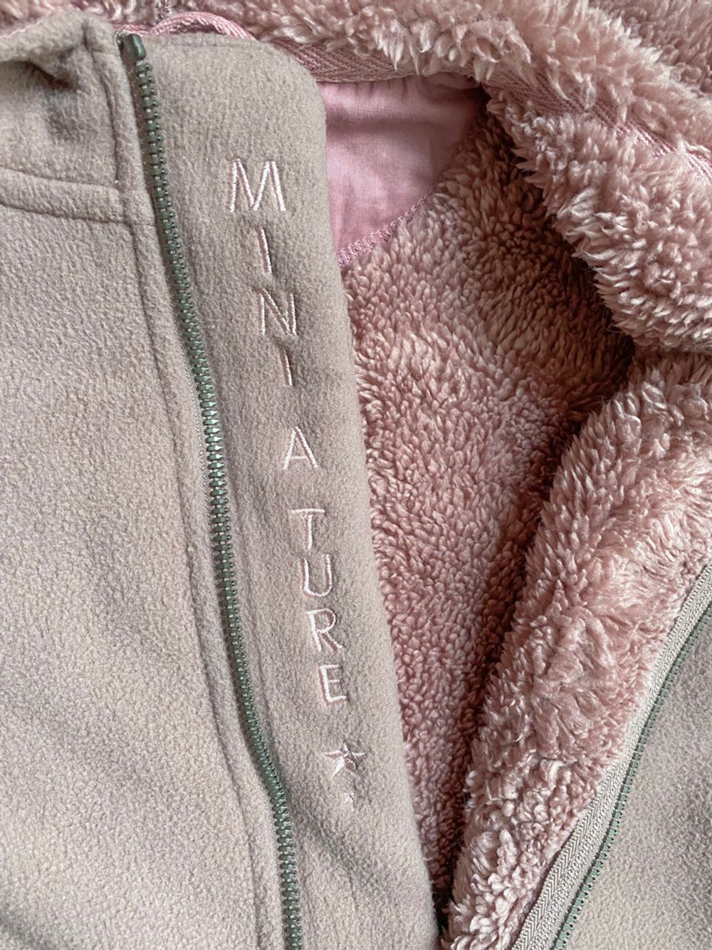 Комбинезон Mini A Ture, 98