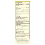 Bach, Original Flower Remedies, мед, 10 мл (0,35 жидк. унции)