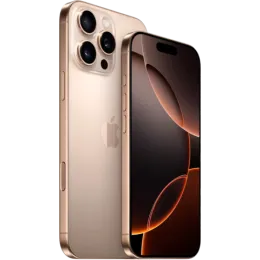 iPhone 16 Pro и 16 Pro Max