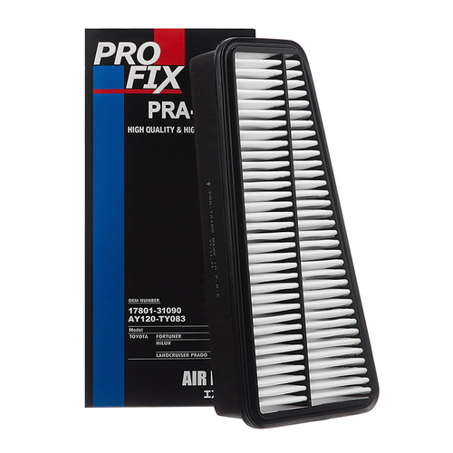 Фильтр воздушный PROFIX PRATA108