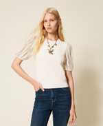 Пуловер TWINSET