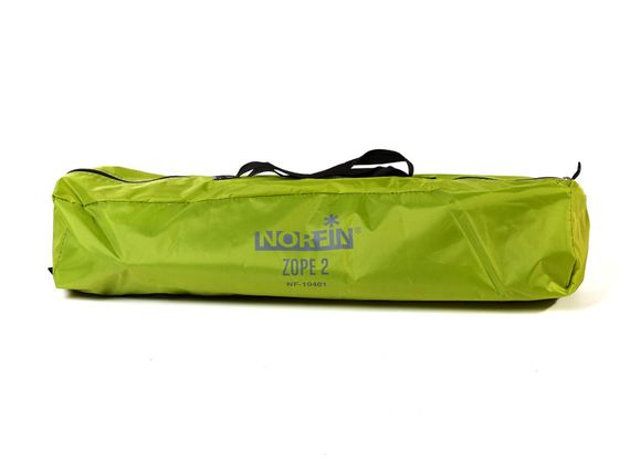 Палатка автоматическая 2-х местная Norfin ZOPE 2 NF