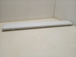 WMUF5050 кт42 Нижняя декоративная панель стиральной машины Hotpoint-Ariston 250006334 б/у