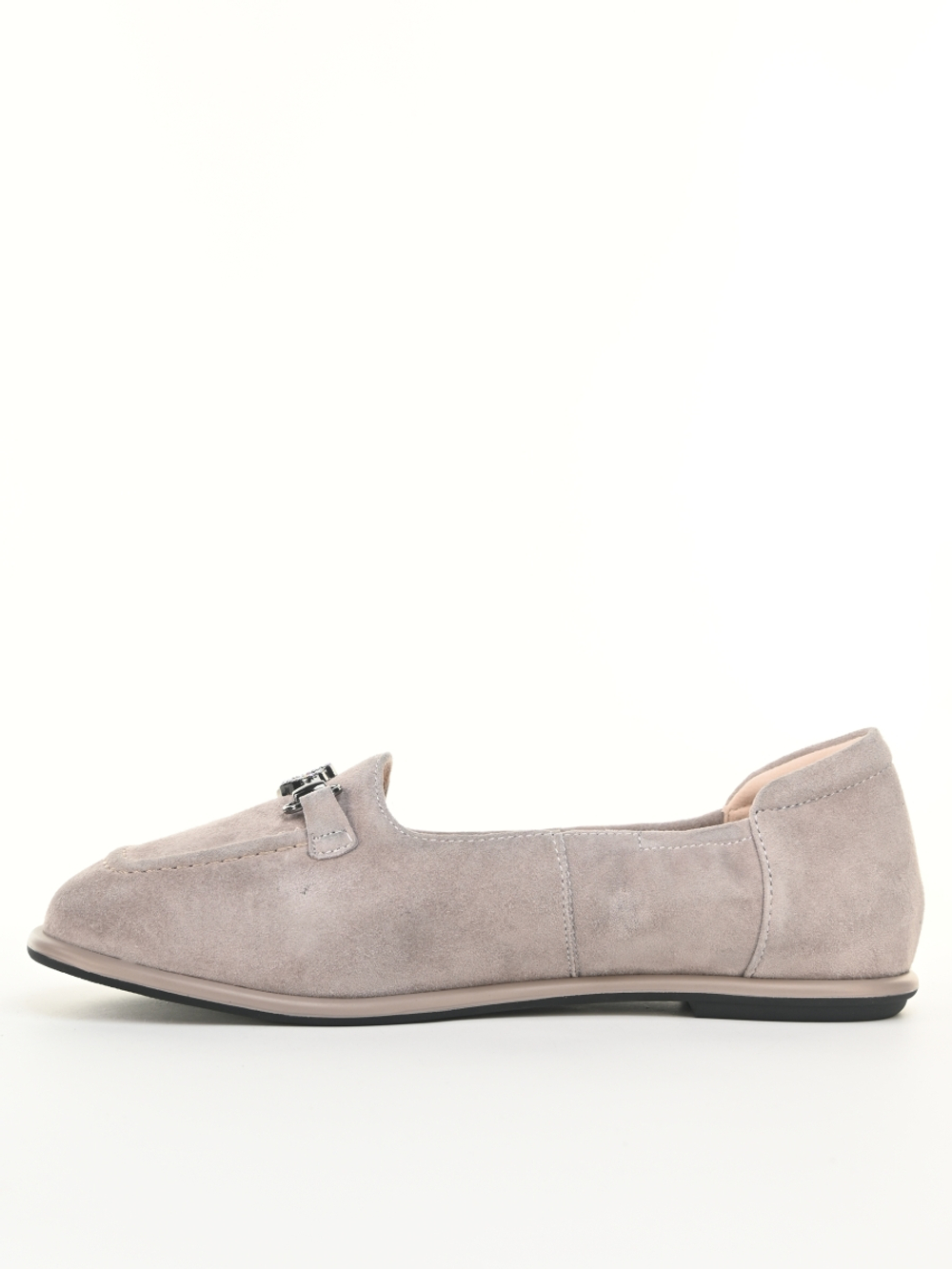 Лоферы женские Ascalini G2597