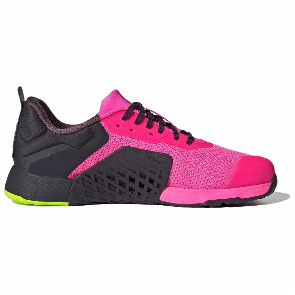 Кроссовки Adidas Dropset 3