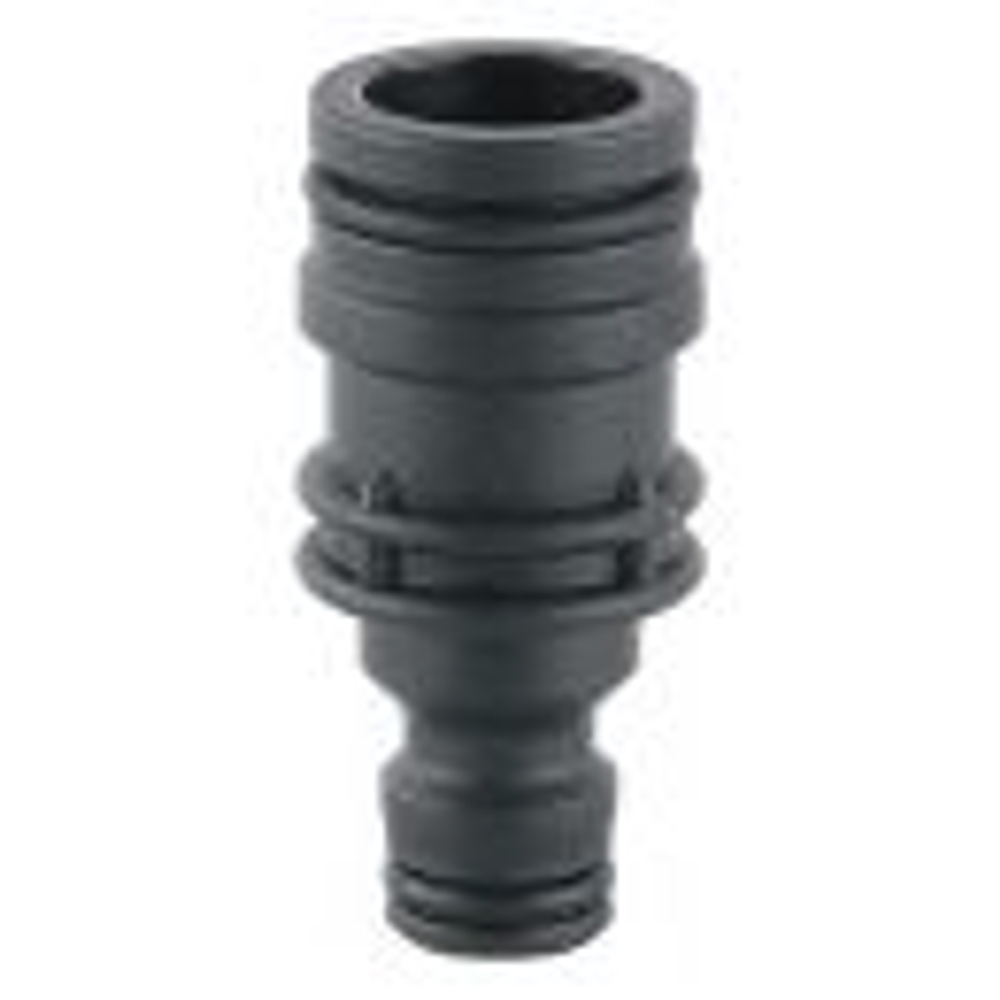 Переходник-втулка со стандартной серии на серию для мощного напора GF5454