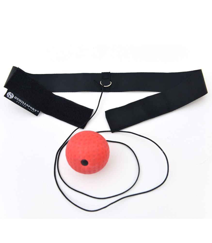 Мяч для бокса Fight Ball puncher