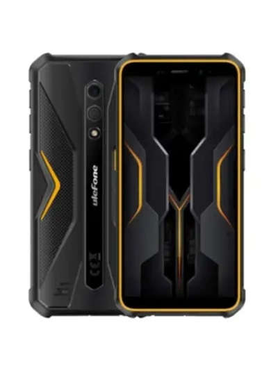 5,45" Смартфон Ulefone Armor X12 Pro 4/64 ГБ ORANGE