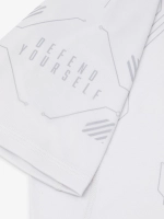 Рашгард MANTO SHIELD белый