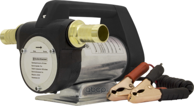 НПТ 12V 80л/мин. АНТЕЙ БАК11028