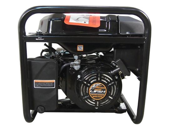 Бензиновый генератор "LIFAN" 3 GF-6 (LF3500)
