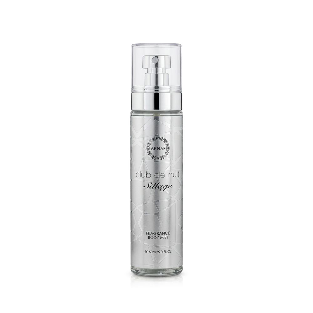 Armaf Club de Nuit Sillage Bodyspray 150 ml (unisex)